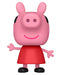 Funko Pop! Animation: Peppa Pig - Peppa - Sure Thing Toys
