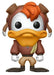 Funko Pop! Disney: Darkwing Duck - Launchpad McQuack - Sure Thing Toys