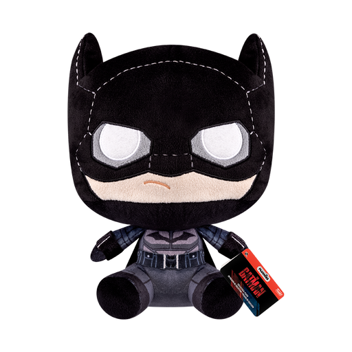 Funko Plushies: The Batman - Batman - Sure Thing Toys