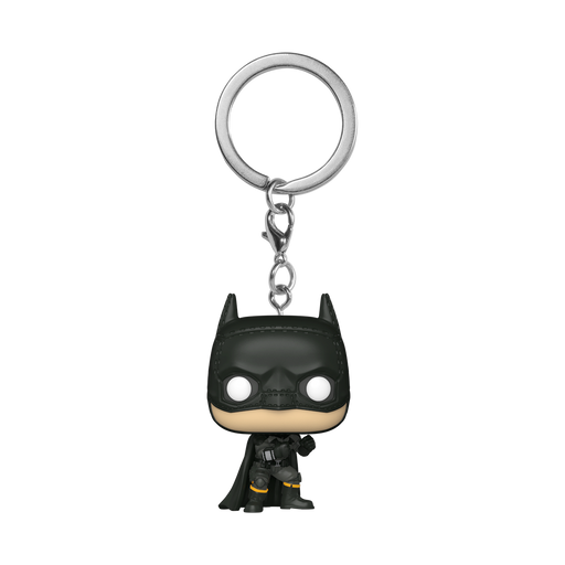 Funko Pop! Keychains: The Batman - Batman - Sure Thing Toys