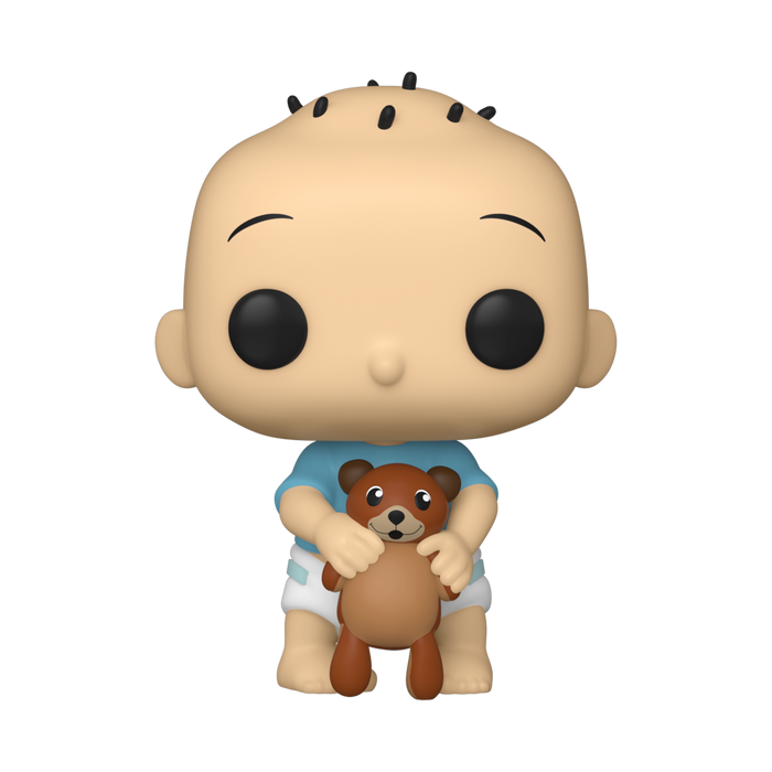 Funko Pop! Television: Rugrats - Tommy - Sure Thing Toys