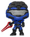 Funko Pop! Halo Infinite - Spartan Mark V(B) (Chase Ver.) - Sure Thing Toys