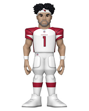 Funko Gold: NFL - Cardinals - Kyler Murray - Sure Thing Toys