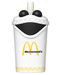 Funko Pop! Ad Icons: McDonald's - Meal Squad Drink Cup - Sure Thing Toys