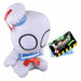 Funko Mopeez: Ghostbusters - Stay Puft Marshmallow Man - Sure Thing Toys