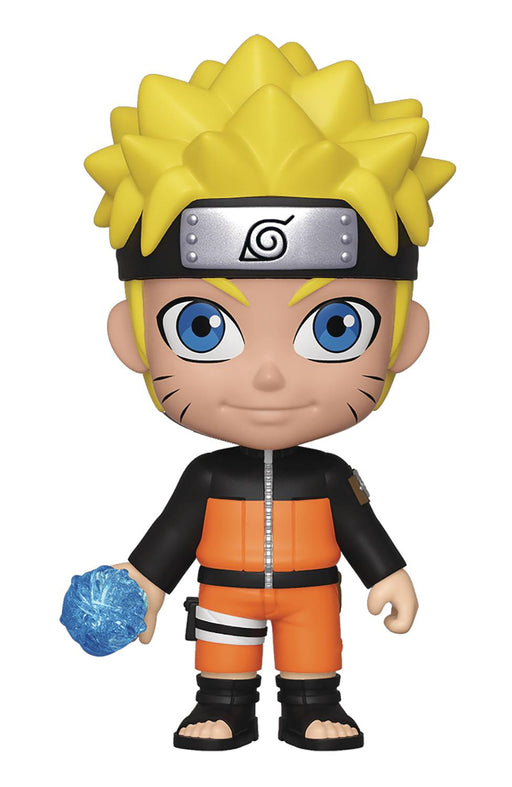 Funko 5 Star: Naruto Shippuden - Naruto - Sure Thing Toys