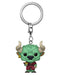 Funko Doctor Strange in the Multiverse of Madness! - Rintrah Keychain - Sure Thing Toys