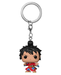 Funko Pop! Keychains: One Piece - Luffy in Kimono - Sure Thing Toys