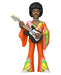 Funko Gold Jimi Hendrix 12 Inch Vinyl - Sure Thing Toys
