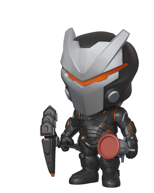 Funko 5 Star: Fortnite - Omega Collectible Vinyl Figure - Sure Thing Toys