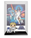 Funko Pop! Poster: Star Wars - A New Hope - Sure Thing Toys