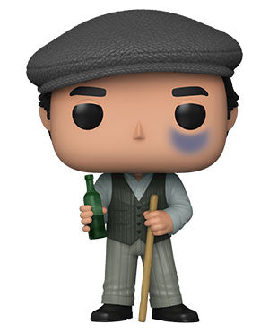 Funko Pop! Movies: The Godfather 50th - Michael Corleone - Sure Thing Toys