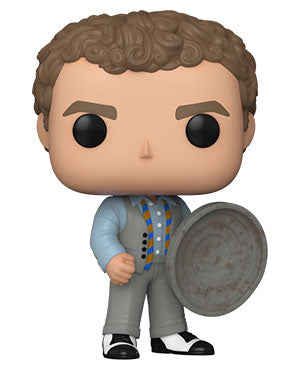 Funko Pop! Movies: The Godfather 50th - Sonny Corleone - Sure Thing Toys