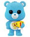 Funko Pop! Animation: Care Bears 40th Anniversary - Champ Bear (Chase Variant) - Sure Thing Toys
