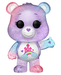 Funko Pop! Animation: Care Bears 40th Anniversary - Care a Lot Bear (Chase Variant) - Sure Thing Toys