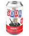 Funko Vinyl Soda: The Witcher - Geralt - Sure Thing Toys