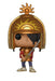 Funko Pop! Movies: Kubo and the Two Strings - Kubo (with Armor) - Sure Thing Toys