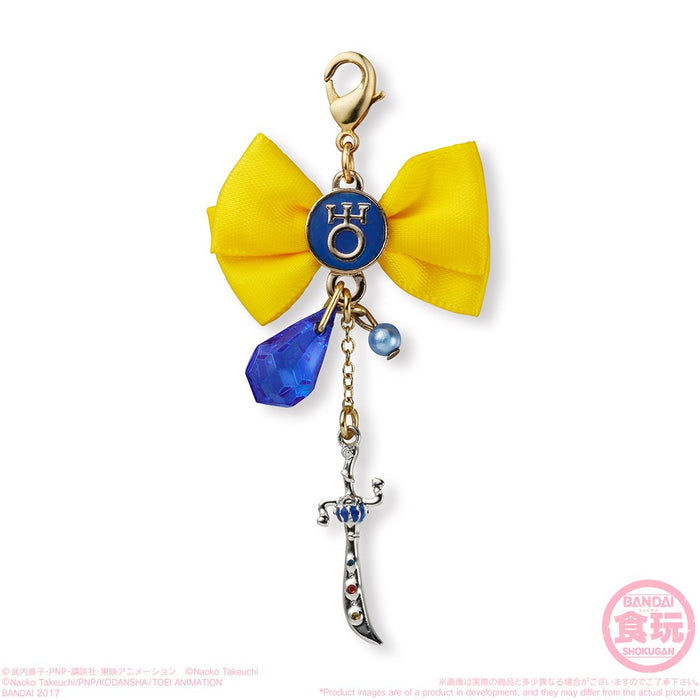 Bandai Shokugan Sailor Moon Ribbon Charms Series 2 - Sailor Uranus - Sure Thing Toys