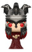 Funko Pop! Comics: Hellboy - The Queen of Blood - Sure Thing Toys