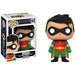 Funko Pop! Heroes: Batman the Animated Series - Robin - Sure Thing Toys