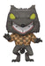 Funko Pop! Disney: The Nightmare Before Christmas - Wolfman - Sure Thing Toys