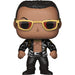 Funko Pop! WWE - The Rock (Chase Variant) - Sure Thing Toys