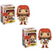 Funko Pop! Television: Son of Zorn (Set of 2) - Sure Thing Toys