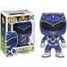 Funko Pop! Television : Power Rangers - Blue Ranger - Sure Thing Toys