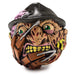 Madballs Horrorballs 4" Foam Ball: Nightmare on Elmstreet - Freddy - Sure Thing Toys