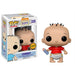 Funko Pop! Animation: Rugrats - Tommy (Chase Variant) - Sure Thing Toys