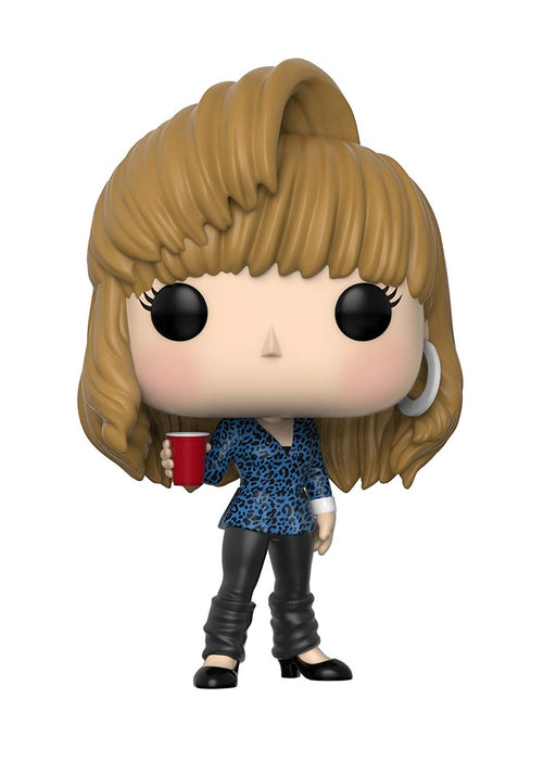 Funko Pop! Television: Friends Series 2 - Rachel Green - Sure Thing Toys