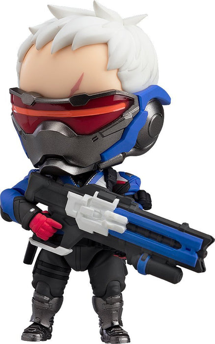 Good Smile Overwatch - Soldier 76 (Classic Skin Edition) Nendoroid - Sure Thing Toys
