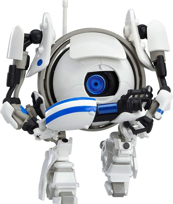Good Smile Portal 2 - Atlas Nendoroid - Sure Thing Toys