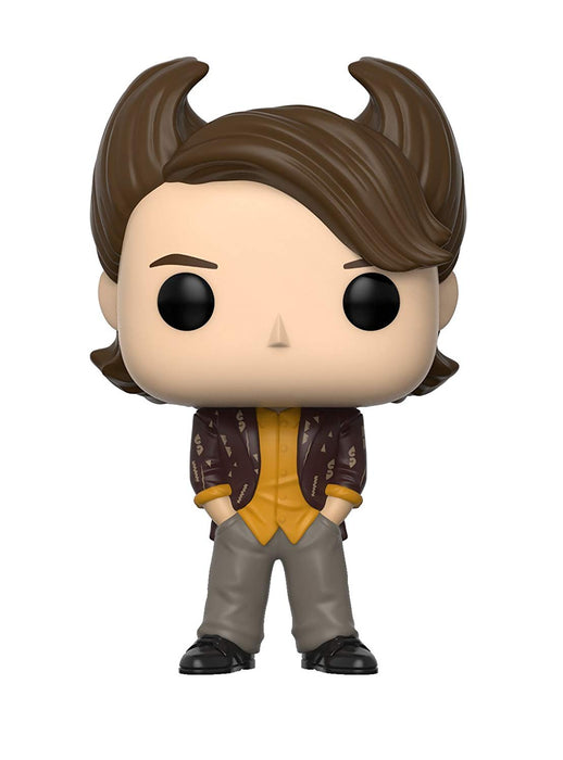 Funko Pop! Television: Friends Series 2 - Chandler (80's Hair) - Sure Thing Toys