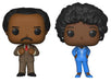 Funko Pop! Televsion: The Jeffersons (Set of 2) - Sure Thing Toys