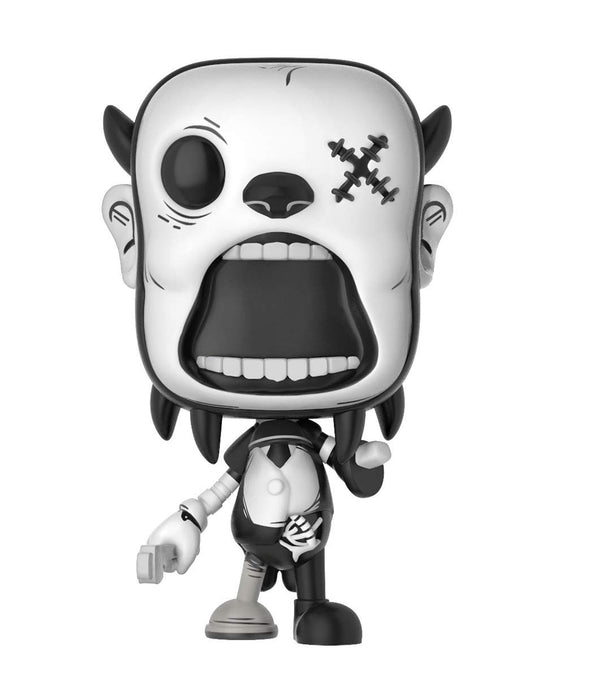 Funko Pop! Games: Bendy and the Ink Machine Series 3 - Piper - Sure Thing Toys