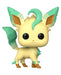 Funko Pop! Games: Pokemon - Leafeon - Sure Thing Toys