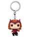 Funko Pop! Keychain: Doctor Strange 2 - Scarlet Witch - Sure Thing Toys