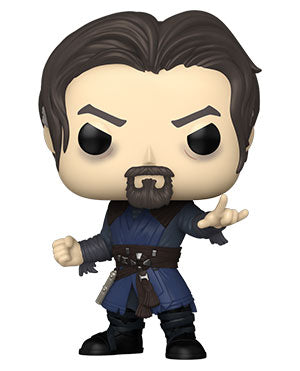 Funko Pop! Doctor Strange in the Multiverse of Madness! Series 2 - Sinister Strange - Sure Thing Toys