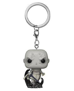 Funko Pop! Thor Love and Thunder - Gorr Keychain - Sure Thing Toys