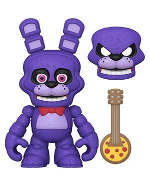 Funko Pop! Snap: Five Nights at Freddy's - Bonnie - Sure Thing Toys