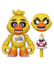 Funko Pop! Snap: Five Nights at Freddy's - Chica Storage Room - Sure Thing Toys