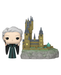 Funko Pop! Town: Harry Potter - Minerva With Hogwarts - Sure Thing Toys