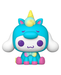 Funko Pop! Sanrio: Hello Kitty Unicorn - Cinnamoroll - Sure Thing Toys