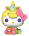Funko Pop! Sanrio: Hello Kitty Unicorn - Hello Kitty - Sure Thing Toys