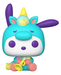 Funko Pop! Sanrio: Hello Kitty Unicorn - Pochacco - Sure Thing Toys