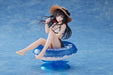 Taito My Teen Romantic Comedy SNAFU - Yukino Yukinoshita (Aqua Float Ver.) Figure - Sure Thing Toys