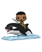 Funko Pop! Ride Black Panther: Wakanda Forever - Namor With Orca - Sure Thing Toys
