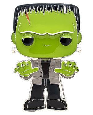 Funko Pop! Pins: Universal Monsters - Frankenstein - Sure Thing Toys