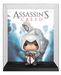 Funko Pop! Game Cover - Assassin's Creed - Sure Thing Toys
